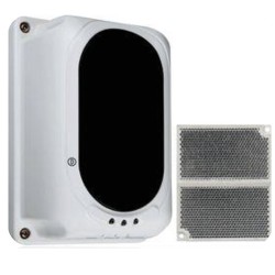 Đầu báo khói beam Tanda TX7130