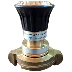 Đầu lăng phun YUMI DN65 khớp NAKAJIMA TOMOKEN BR-YM-65