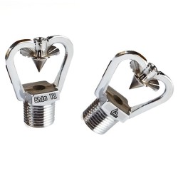 Đầu phun chữa cháy sprinkler hở SHINYI DSNO-0020-2