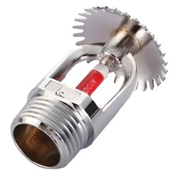 Đầu phun chữa cháy sprinkler hướng lên 68°C SHINYI SFSU-20-68-2