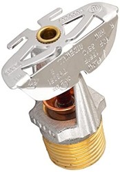Đầu phun Sprinkler hướng ngang Tyco TY3351
