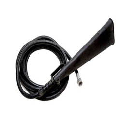 Dây loa bình chữa cháy xe đẩy CO2 MT24