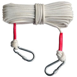 Dây thừng cứu sinh-Dây Cứu Sinh PP-Dây thừng PP