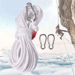 Dây thừng cứu sinh-Dây Cứu Sinh PP-Dây thừng PP