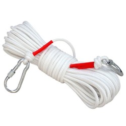 Dây thừng cứu sinh-Dây Cứu Sinh PP-Dây thừng PP