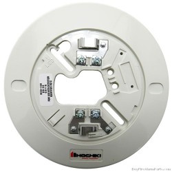 Đế đầu báo thông thường 6 inch Hochiki NS6-100