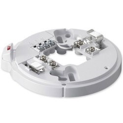 Đế gắn đầu báo cháy thường 4 inch HORING AHMB-L