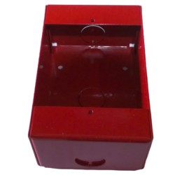 Đế gắn nổi cho nút nhấn địa chỉ Hochiki HPS-DBB