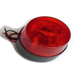 Đèn báo cháy Formosa FM-FL3C