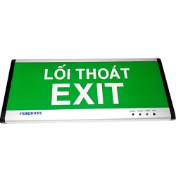 Đèn chỉ dẫn thoát hiểm PARAGON PEXA13SW