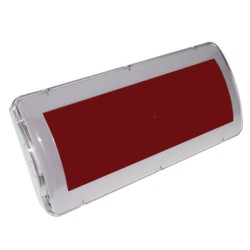 Đèn cảnh báo kết hợp còi DETNOV DOA FJ/CPD