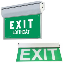 Đèn chỉ dẫn thoát hiểm PARAGON PEXJ22SC