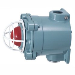 Đèn chỉ thị báo cháy chống nổ Hochiki TPLD-R