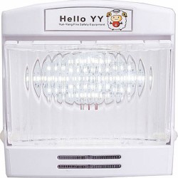 Đèn chiếu sáng sự cố Yunyang YLE-01E