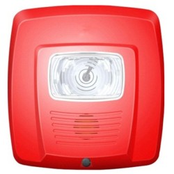 Đèn chớp báo cháy System Sensor SYS-ST