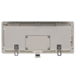 Đèn hỉ dẫn thoát hiểm phòng chống nổ Exit EEW ESL101