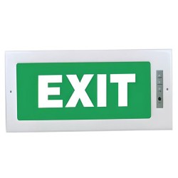 Đèn thoát hiểm PARAGON PEXA13RW