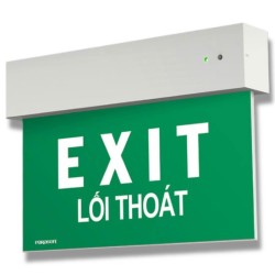 Đèn chỉ dẫn thoát hiểm PARAGON PEXL26U