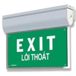 Đèn chỉ dẫn thoát hiểm PARAGON PEXM27U