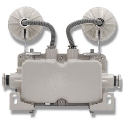 Đèn khẩn cấp phòng chống cháy nổ PARAGON EEW ESL102