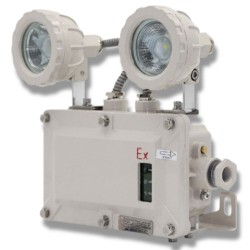 Đèn khẩn cấp phòng chống cháy nổ PARAGON EEW ESL102