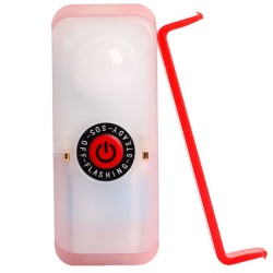 Đèn nhấp nháy gắn áo phao tự kích hoạt bằng nước LONAKO LNK-SL3W