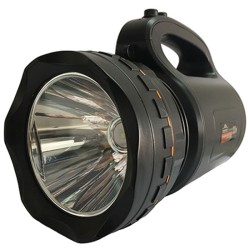 Đèn pin LED có thể sạc lại Mickey TD-9855