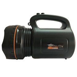 Đèn pin LED có thể sạc lại Mickey TD-9855