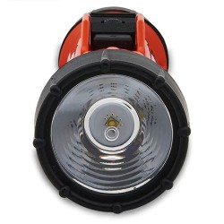 Đèn pin an toàn chống cháy nổ Bright Star Worksafe 2217 LED