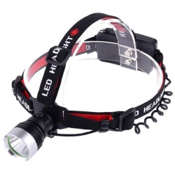 Đèn pin đội đầu siêu sáng UtraFire HL-780L