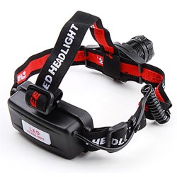 Đèn pin đội đầu siêu sáng UtraFire HL-780L