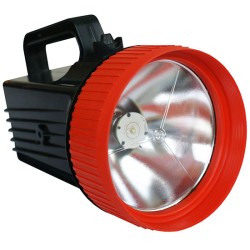 Đèn pin an toàn chống cháy nổ cầm tay Bright Star 2206 LED ATEX