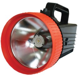 Đèn pin an toàn chống cháy nổ cầm tay Bright Star 2206 LED ATEX