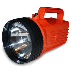 Đèn pin an toàn chống cháy nổ Bright Star 2206 Lantern 6V