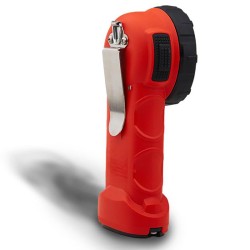 Đèn Pin LED góc phải chống cháy nổ BRIGHT STAR 510304