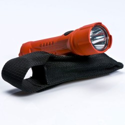 Đèn pin an toàn chống cháy nổ Bright Star RAZOR LED ATEX 60107