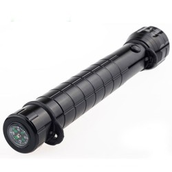 Đèn pin PCCC siêu sáng UltraFire HL-A04