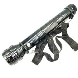 Đèn pin PCCC siêu sáng UltraFire HL-A04