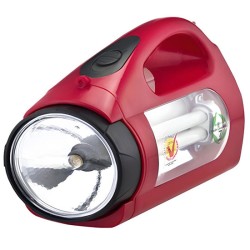 Đèn Pin sạc cao cấp nhãn hiệu KENTOM KT5300