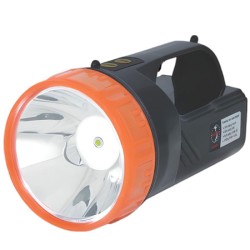 Đèn pin sạc chiếu sáng cầm tay Kentom KT201