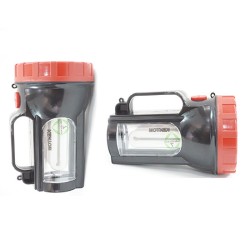 Đèn Pin sạc cao cấp nhãn hiệu KENTOM KT204