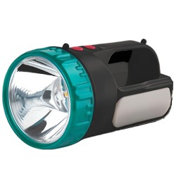 Đèn Pin sạc chiếu sáng cầm tay Kentom KT202