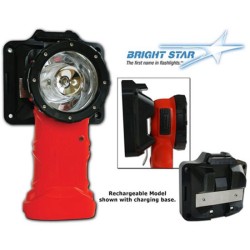 Đèn pin sạc chống cháy nổ LED Bright Star 510242