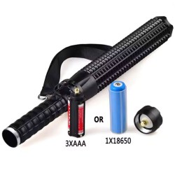 Đèn pin sạc đa năng HY 709