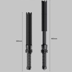 Đèn pin sạc đa năng HY 709