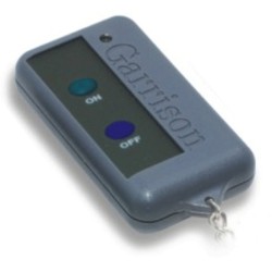 REMOTE điều khiển từ xa GARRISON LK-102P-R2