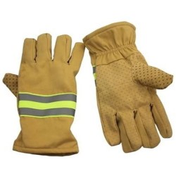 Găng tay PCCC theo thông tư 48/2015/TT-BCA