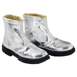 Giày chịu nhiệt phủ nhôm Blue Eagle AL4