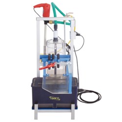 Thiết bị nạp bọt di động SUM-20-KOMPLETT