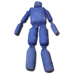 Hình nộm cát diễn tập PCCC TATEKFIRE-HN03